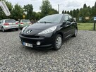 Peugeot 207 - 1