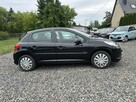 Peugeot 207 - 5