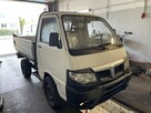 Piaggio Porter 1.3 benzyna wywrotka 2011