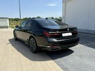 740d Xdrive 340KM Luxury+Exclusive Masaże Adaptiv Oś Lasery 2022 FV23% - 3