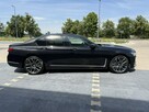 740d Xdrive 340KM Luxury+Exclusive Masaże Adaptiv Oś Lasery 2022 FV23% - 5