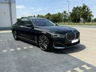 740d Xdrive 340KM Luxury+Exclusive Masaże Adaptiv Oś Lasery 2022 FV23% - 6