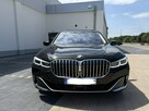 740d Xdrive 340KM Luxury+Exclusive Masaże Adaptiv Oś Lasery 2022 FV23% - 7