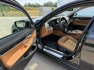 740d Xdrive 340KM Luxury+Exclusive Masaże Adaptiv Oś Lasery 2022 FV23% - 8