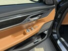 740d Xdrive 340KM Luxury+Exclusive Masaże Adaptiv Oś Lasery 2022 FV23% - 9