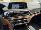 740d Xdrive 340KM Luxury+Exclusive Masaże Adaptiv Oś Lasery 2022 FV23% - 13