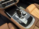 740d Xdrive 340KM Luxury+Exclusive Masaże Adaptiv Oś Lasery 2022 FV23% - 14