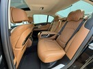 740d Xdrive 340KM Luxury+Exclusive Masaże Adaptiv Oś Lasery 2022 FV23% - 16