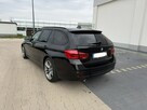 318d 150KM Automat SportLine AdaptiveLed*Navi*Półskóra*SerwisBMW* - 4