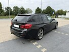 318d 150KM Automat SportLine AdaptiveLed*Navi*Półskóra*SerwisBMW* - 5