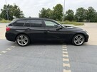 318d 150KM Automat SportLine AdaptiveLed*Navi*Półskóra*SerwisBMW* - 6