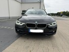 318d 150KM Automat SportLine AdaptiveLed*Navi*Półskóra*SerwisBMW* - 8