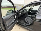 318d 150KM Automat SportLine AdaptiveLed*Navi*Półskóra*SerwisBMW* - 9