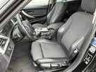 318d 150KM Automat SportLine AdaptiveLed*Navi*Półskóra*SerwisBMW* - 11
