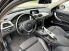 318d 150KM Automat SportLine AdaptiveLed*Navi*Półskóra*SerwisBMW* - 12
