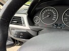 318d 150KM Automat SportLine AdaptiveLed*Navi*Półskóra*SerwisBMW* - 15