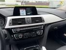 318d 150KM Automat SportLine AdaptiveLed*Navi*Półskóra*SerwisBMW* - 16