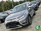 Mitsubishi Outlander 2.0i 150KM Intense 4WD/Automat/PDC/Kamera/Łopatki