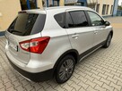 Suzuki SX4 S-Cross 1.6B 2015r Climatronic Alufelgi Serwis Key Less Go! - 4