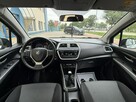 Suzuki SX4 S-Cross 1.6B 2015r Climatronic Alufelgi Serwis Key Less Go! - 5