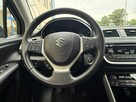 Suzuki SX4 S-Cross 1.6B 2015r Climatronic Alufelgi Serwis Key Less Go! - 8