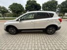Suzuki SX4 S-Cross 1.6B 2015r Climatronic Alufelgi Serwis Key Less Go! - 10
