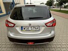 Suzuki SX4 S-Cross 1.6B 2015r Climatronic Alufelgi Serwis Key Less Go! - 11
