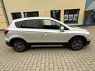 Suzuki SX4 S-Cross 1.6B 2015r Climatronic Alufelgi Serwis Key Less Go! - 13