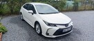 Toyota Corolla - 2