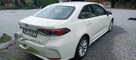 Toyota Corolla - 3