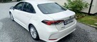 Toyota Corolla - 4