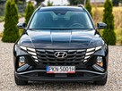 Hyundai Tucson - 2