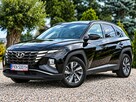 Hyundai Tucson - 3