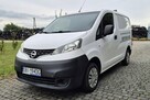 Nissan NV200 1.5 dCi 110KM Klima Hak el. szyby! - 1