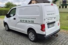 Nissan NV200 1.5 dCi 110KM Klima Hak el. szyby! - 3