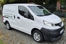 Nissan NV200 1.5 dCi 110KM Klima Hak el. szyby! - 4