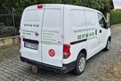 Nissan NV200 1.5 dCi 110KM Klima Hak el. szyby! - 5