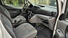 Nissan NV200 1.5 dCi 110KM Klima Hak el. szyby! - 9