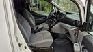 Nissan NV200 1.5 dCi 110KM Klima Hak el. szyby! - 10