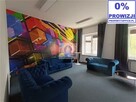 Lokal użytkowy Warszawa Mokotów, al. Wincentego Witosa