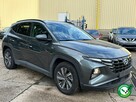 Hyundai Tucson 1.6 turbo  +hybrid ev48  full led kamery Navi bezwypadkowy 1.r.gwaranc