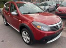 Dacia Sandero Stepway * 1.6MPi * benzyna * BARDZO ŁADNA* ALUFELGi* klimatyzacja* - 1