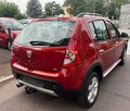 Dacia Sandero Stepway * 1.6MPi * benzyna * BARDZO ŁADNA* ALUFELGi* klimatyzacja* - 4