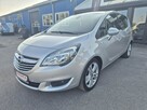 Opel Meriva 1.4Turbo 120KM Facelift - 3