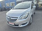 Opel Meriva 1.4Turbo 120KM Facelift - 4