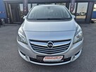 Opel Meriva 1.4Turbo 120KM Facelift - 5