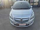 Opel Meriva 1.4Turbo 120KM Facelift - 6