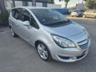 Opel Meriva 1.4Turbo 120KM Facelift - 7