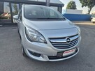 Opel Meriva 1.4Turbo 120KM Facelift - 10