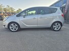 Opel Meriva 1.4Turbo 120KM Facelift - 11